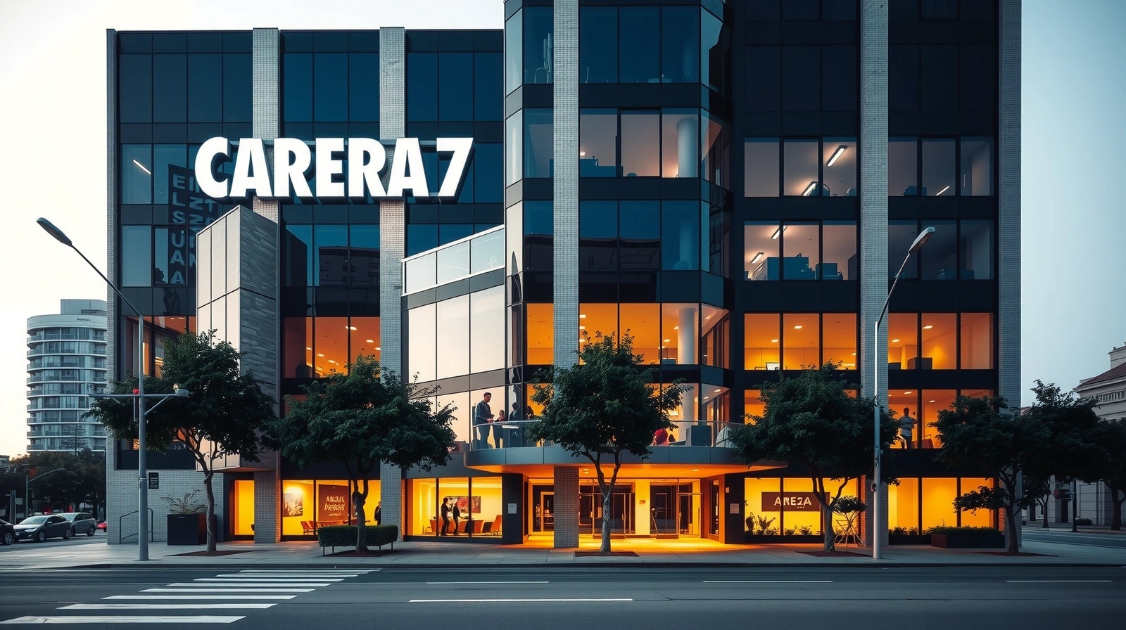 Oficinas de Latina Market Metrics en Bogotá