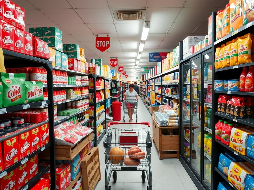 Análisis de punto de venta