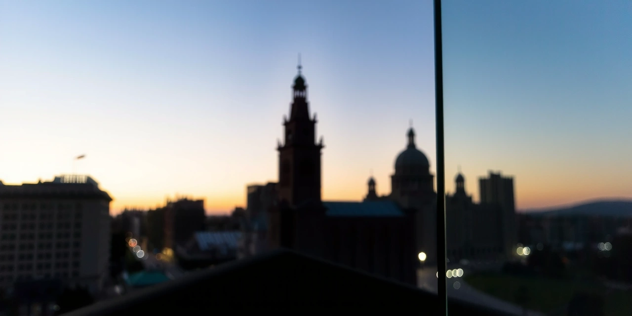 Visión estratégica en Bogotá