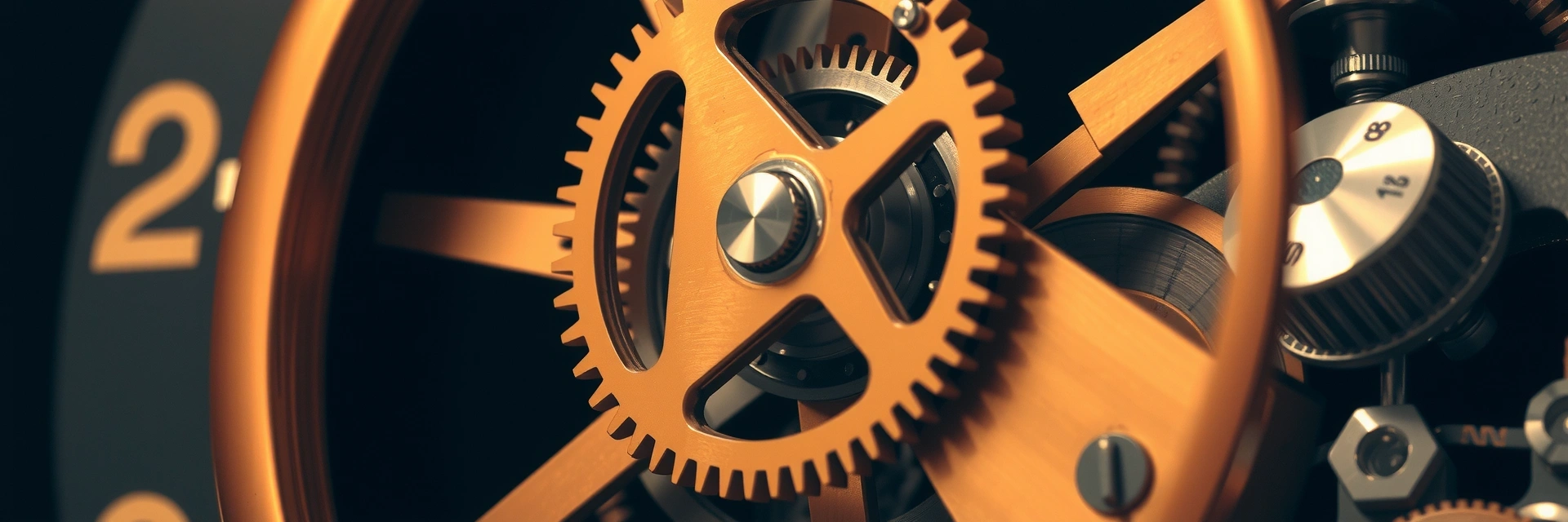 Compromiso con la precisión