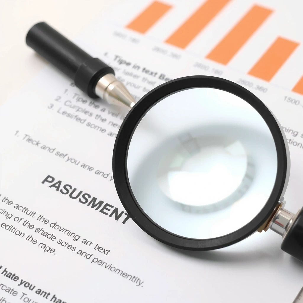 Análisis de Detalle