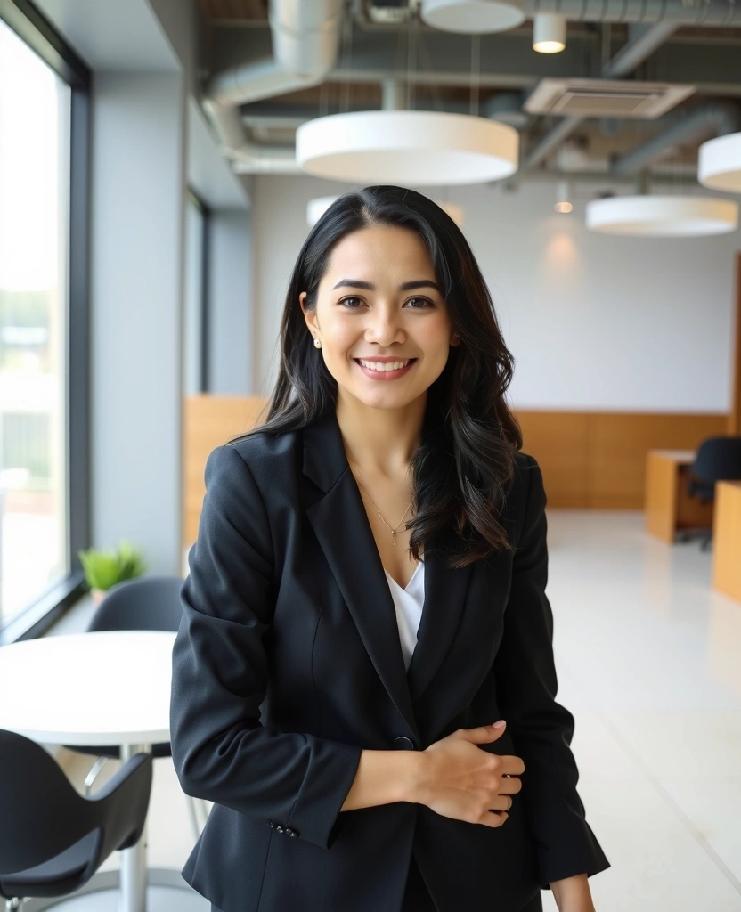 Directora de Estrategia