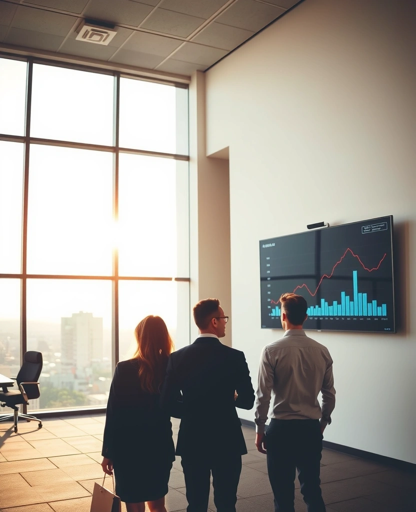 Oficinas de Latina Market Metrics en Bogotá