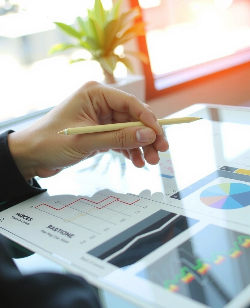 Operaciones Estratégicas